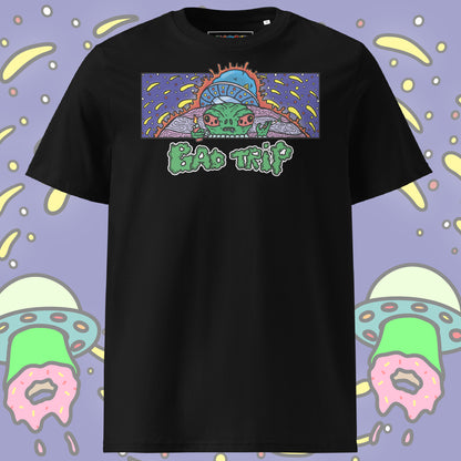 Bad Trip Tshirt (Unisex)