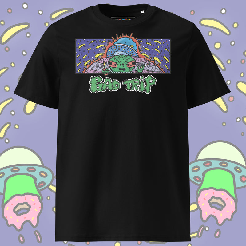 Bad Trip Tshirt (Unisex)