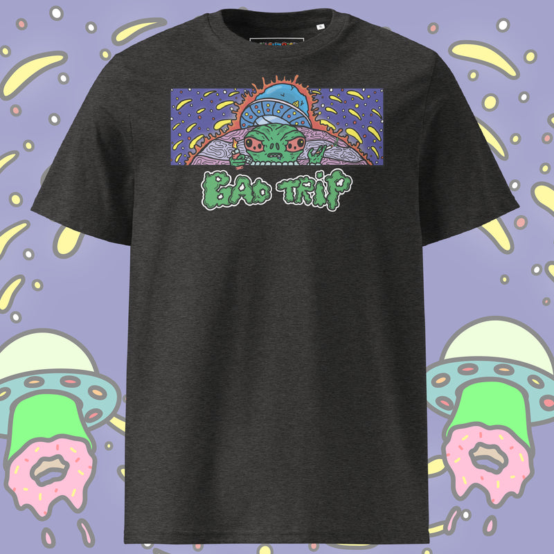 Bad Trip Tshirt (Unisex)