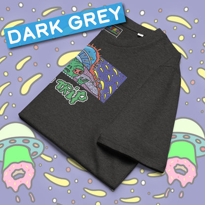 Bad Trip Tshirt (Unisex)