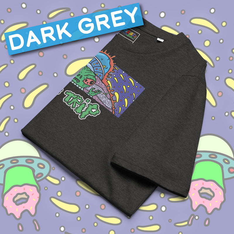 Bad Trip Tshirt (Unisex)