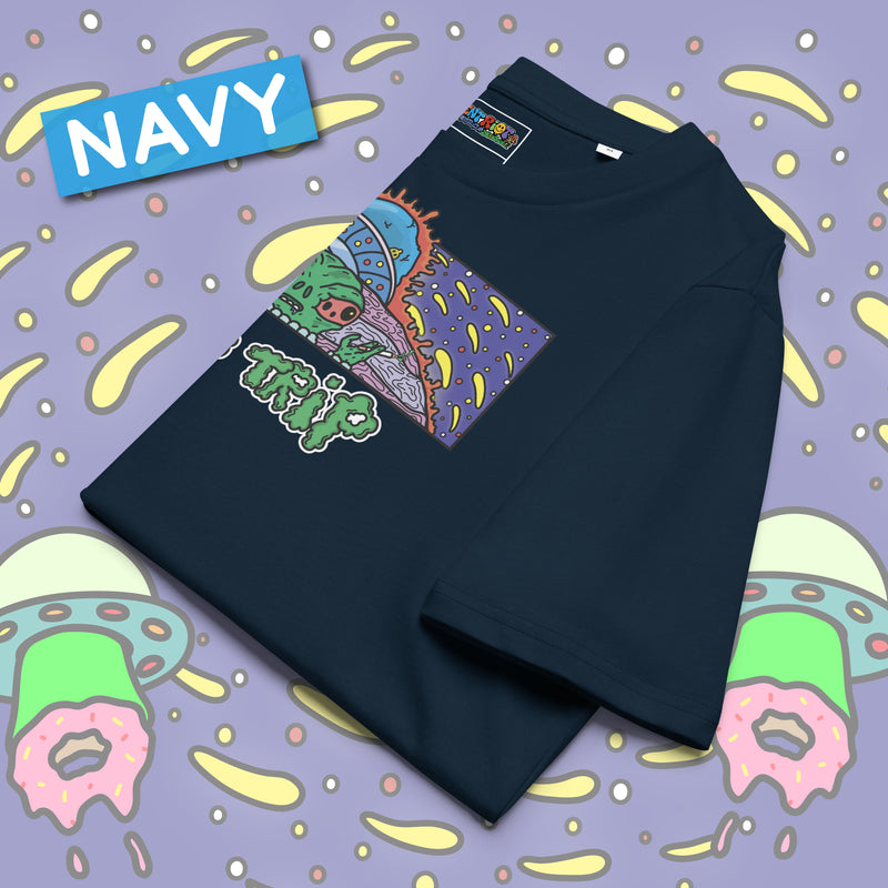 Bad Trip Tshirt (Unisex)