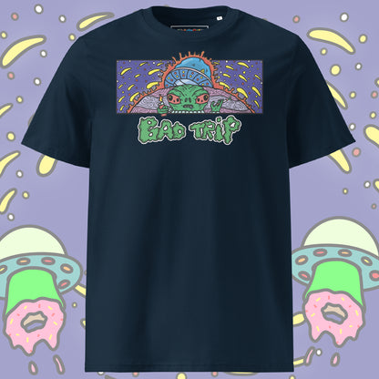 Bad Trip Tshirt (Unisex)