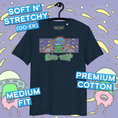 Bad Trip Tshirt (Unisex)